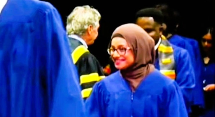 সিলেটের মাহফুজা জান্নাত তাসনিনের কানাডায় সাফল্যের গৌরবময় অর্জন